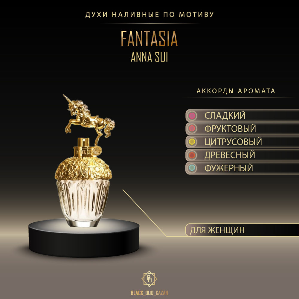Anna Sui Fantasia