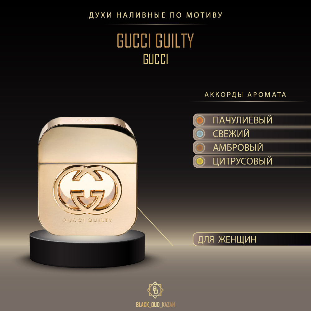 Gucci Guilty