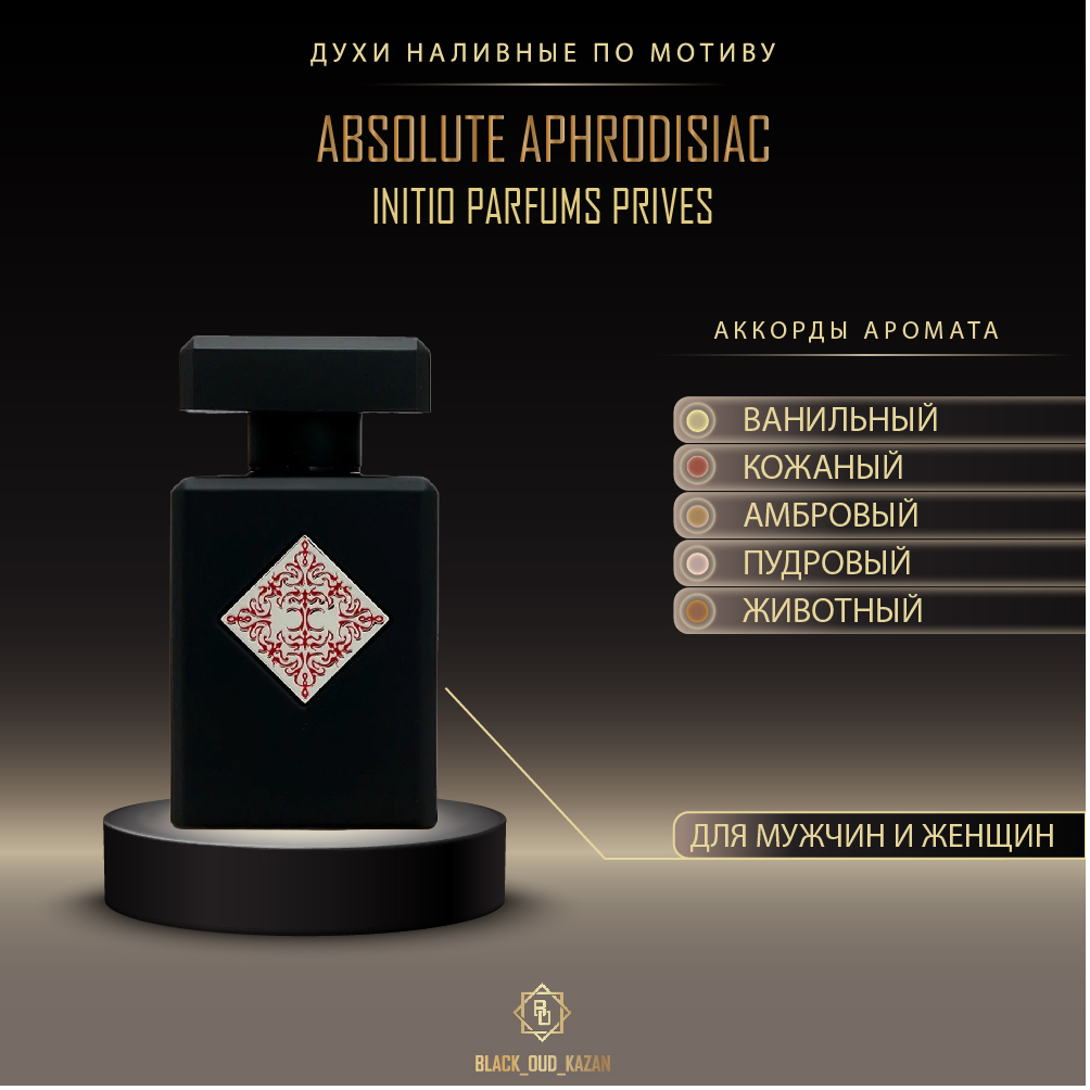 Initio Absolute Aphrodisiac TR