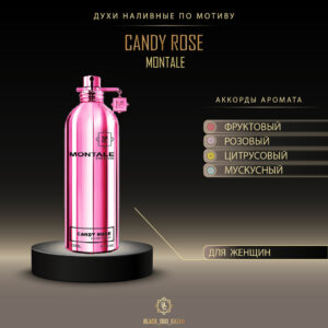 Montale Candy Rose
