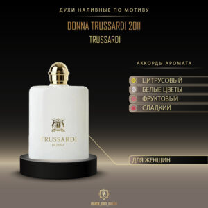 Trussardi Donna Trussardi