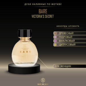 Victoria’s Secret Bare