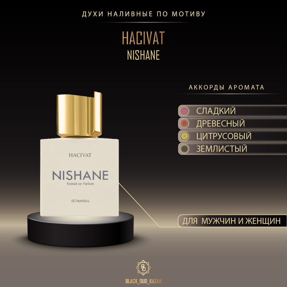 Nishane Hacivat SW